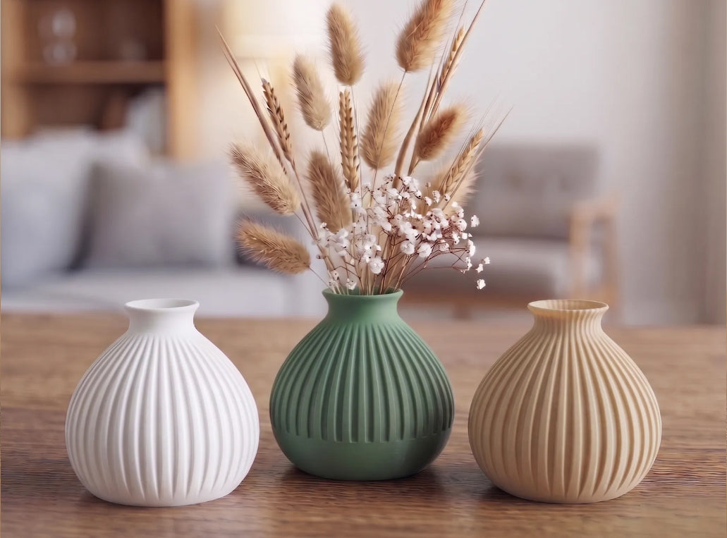 Dumpling | Decoración japonesa | KUMIKO