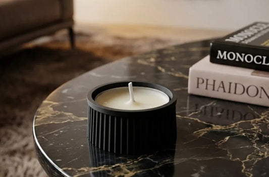 Candle Light | Decoración japonesa | KUMIKO